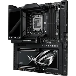 Asus ROG Maximus Z890 Extreme Intel Z890 So.1851 DDR5 EATX Retail