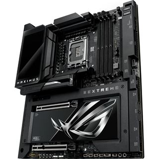 Asus ROG Maximus Z890 Extreme Intel Z890 So.1851 DDR5 EATX Retail