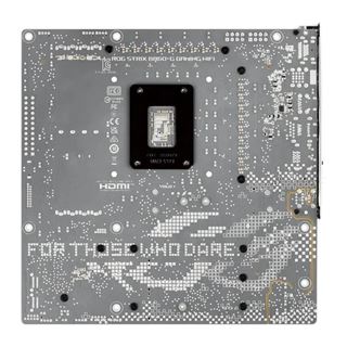 Asus ROG Strix B860-G Gaming WIFI Intel B860 So.1851 DDR5 mATX Retail