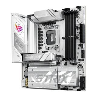 Asus ROG Strix B860-G Gaming WIFI Intel B860 So.1851 DDR5 mATX Retail