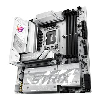 Asus ROG Strix B860-G Gaming WIFI Intel B860 So.1851 DDR5 mATX Retail