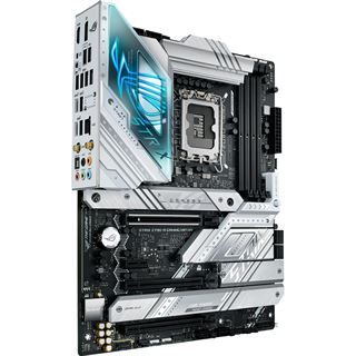 Asus ROG Strix Z790-A Gaming WIFI D4 Intel Z790 So.1700 DDR4 ATX