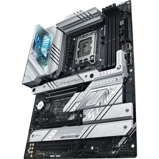 Asus ROG Strix Z790-A Gaming WIFI D4 Intel Z790 So.1700 DDR4 ATX