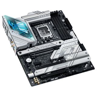 Asus ROG Strix Z790-A Gaming WIFI D4 Intel Z790 So.1700 DDR4 ATX