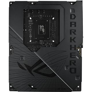 Asus ROG MAXIMUS Z790 DARK HERO - ATX - Socket LGA1700 - Intel Z790