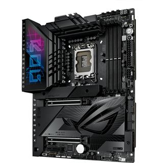 Asus ROG MAXIMUS Z790 DARK HERO - ATX - Socket LGA1700 - Intel Z790