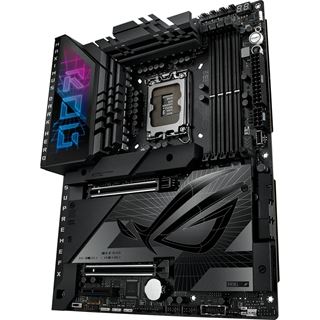 Asus ROG MAXIMUS Z790 DARK HERO - ATX - Socket LGA1700 - Intel Z790