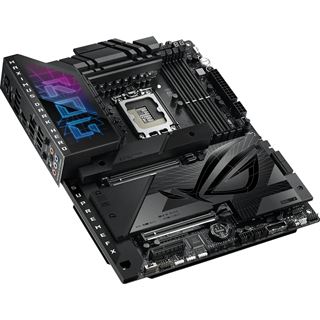 Asus ROG MAXIMUS Z790 DARK HERO - ATX - Socket LGA1700 - Intel Z790
