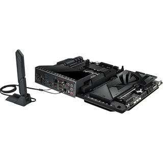 Asus ROG MAXIMUS Z790 DARK HERO - ATX - Socket LGA1700 - Intel Z790