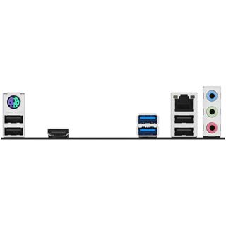 Asus PRIME H610M-K D4 - Motherboard - micro ATX - LGA1700-Sockel -