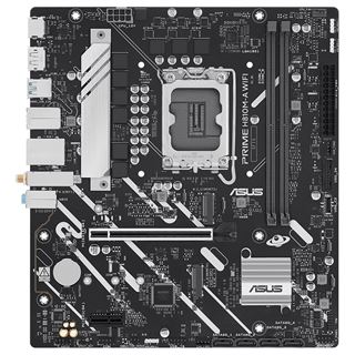 Asus Prime H810M-A WIFI Intel H810 So.1851 DDR5 mATX Retail