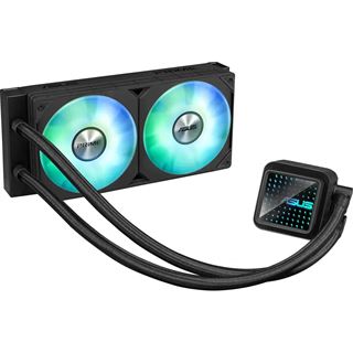 Asus Prime LC 240 ARGB All-in-One