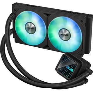 Asus Prime LC 240 ARGB All-in-One