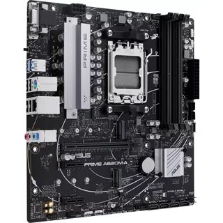 Asus Prime A-CSM AMD A620 So.AM5 DDR5 &micro;ATX Retail