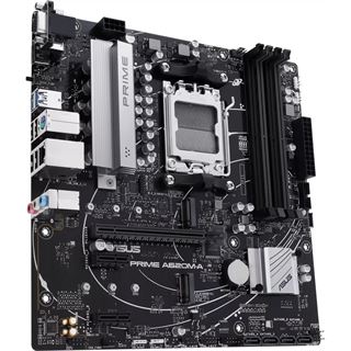 Asus Prime A-CSM AMD A620 So.AM5 DDR5 &micro;ATX Retail