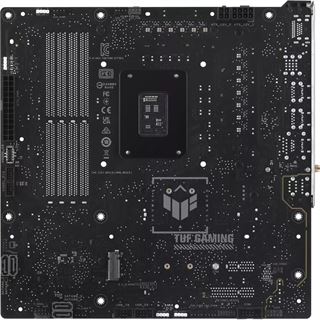 Asus TUF GAMING B760M-BTF WIFI D4 - Micro ATX - Socket Intel LGA 1700