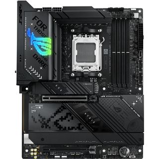 Asus ROG Strix X870-F Gaming WIFI AMD X870 So.AM5 DDR5 ATX Retail