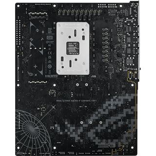 Asus ROG Strix X870-F Gaming WIFI AMD X870 So.AM5 DDR5 ATX Retail