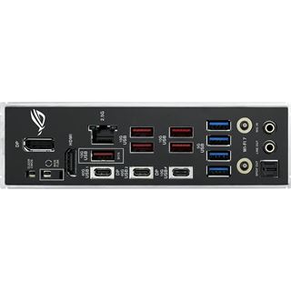 Asus ROG Strix X870-F Gaming WIFI AMD X870 So.AM5 DDR5 ATX Retail