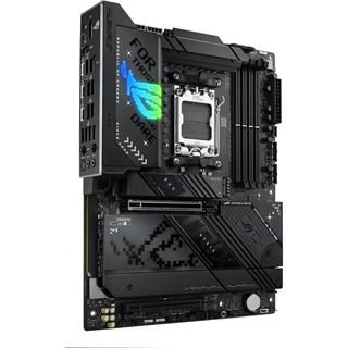 Asus ROG Strix X870-F Gaming WIFI AMD X870 So.AM5 DDR5 ATX Retail