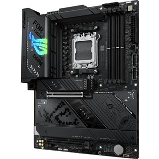 Asus ROG Strix X870-F Gaming WIFI AMD X870 So.AM5 DDR5 ATX Retail