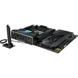 Asus ROG Strix X870-F Gaming WIFI AMD X870 So.AM5 DDR5 ATX Retail