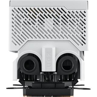 Asus ROG RYUJIN III - White Edition - Flüssigkühlsystem