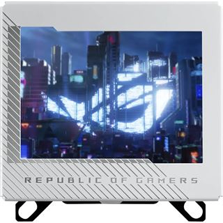 Asus ROG RYUJIN III - White Edition - Flüssigkühlsystem
