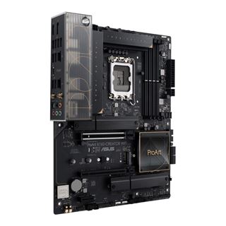 Asus ProArt B760-Creator Intel B760 So.1700 DDR5 ATX Retail