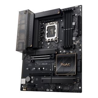 Asus ProArt B760-Creator Intel B760 So.1700 DDR5 ATX Retail