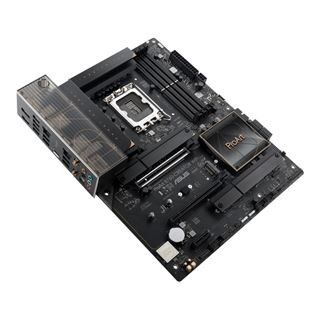 Asus ProArt B760-Creator Intel B760 So.1700 DDR5 ATX Retail