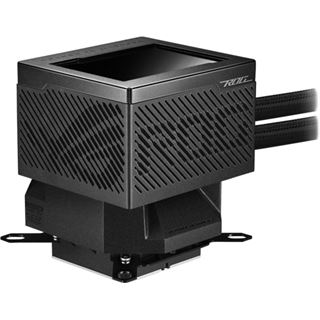 Asus ROG Ryujin III 360 All-in-One