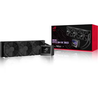 Asus ROG Ryujin III 360 All-in-One