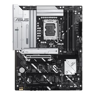 Asus Prime Z890-P Intel Z890 So.1851 DDR5 ATX Retail