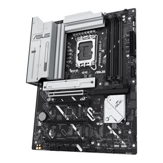 Asus Prime Z890-P Intel Z890 So.1851 DDR5 ATX Retail
