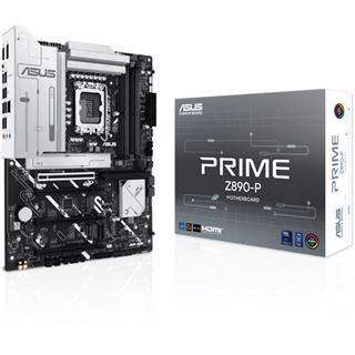 Asus Prime Z890-P Intel Z890 So.1851 DDR5 ATX Retail