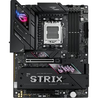 Asus ROG Strix B850-E Gaming WIFI AMD B850 So.AM5 DDR5 ATX Retail