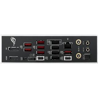 Asus ROG Strix B850-E Gaming WIFI AMD B850 So.AM5 DDR5 ATX Retail