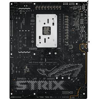 Asus ROG Strix B850-E Gaming WIFI AMD B850 So.AM5 DDR5 ATX Retail