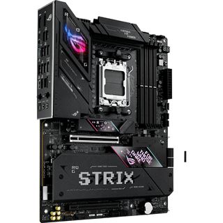 Asus ROG Strix B850-E Gaming WIFI AMD B850 So.AM5 DDR5 ATX Retail