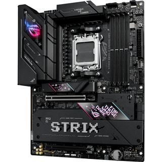 Asus ROG Strix B850-E Gaming WIFI AMD B850 So.AM5 DDR5 ATX Retail