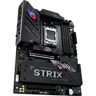 Asus ROG Strix B850-E Gaming WIFI AMD B850 So.AM5 DDR5 ATX Retail