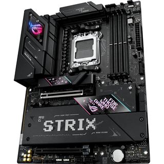 Asus ROG Strix B850-E Gaming WIFI AMD B850 So.AM5 DDR5 ATX Retail