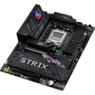 Asus ROG Strix B850-E Gaming WIFI AMD B850 So.AM5 DDR5 ATX Retail