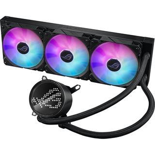 Asus ROG Ryuo III 360 ARGB schwarz All-in-One