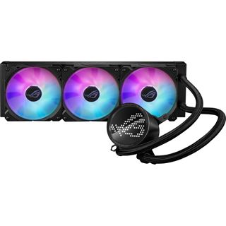 Asus ROG Ryuo III 360 ARGB schwarz All-in-One