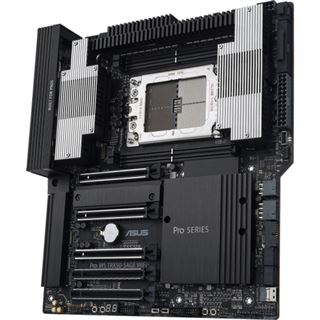Asus PRO WS TRX50-SAGE WIFI - E-ATX - Socket sTR5 -AMD TRX50