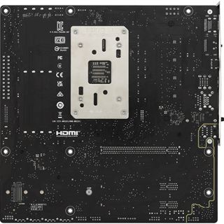 Asus Prime B840M-A WIFI AMD B840 So.AM5 DDR5 mATX Retail