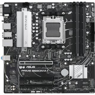Asus Prime II-CSM AMD B650 So.AM5 DDR5 &micro;ATX Retail