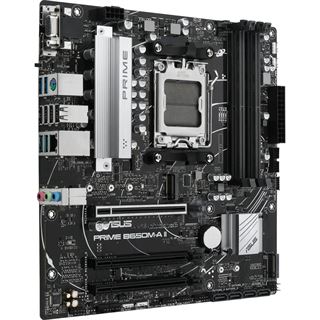 Asus Prime II-CSM AMD B650 So.AM5 DDR5 &micro;ATX Retail